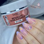 Gel Resolute Beltrat