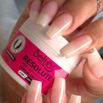Gel Resolute Beltrat