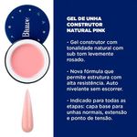 Gel Construtor Bluwe