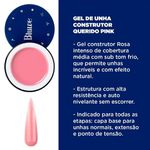 Gel Construtor Bluwe