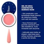 Gel Construtor Bluwe
