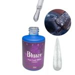 Top Coat Shine Bluwe