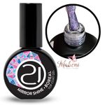 Top Coat Mirror Shine Constelação - Nails 21