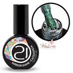Top Coat Mirror Shine Constelação - Nails 21