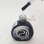 Eus Top Coat Nails 21 - 12ml