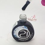 Top Coat Mirror Shine Nails 21