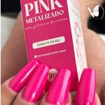 Esmalte em Gel Volia