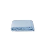 Kit Lençol Berço Americano com Elástico + Fronha - Exclusiva Malha Novo Toque 100% Algodão - Super Penteada 
