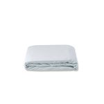 Kit Lençol Berço Americano com Elástico + Fronha - Exclusiva Malha Novo Toque 100% Algodão - Super Penteada 