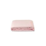 Kit Lençol Berço Americano com Elástico + Fronha - Exclusiva Malha Novo Toque 100% Algodão - Super Penteada 