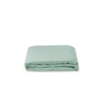 Kit Lençol Berço Americano com Elástico + Fronha - Exclusiva Malha Novo Toque 100% Algodão - Super Penteada 