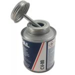 Cola Cimento 225ml CV-00 470010 Vipal