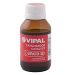 Catalisador para Vipafix 30-60 minutos 50ml Vipal