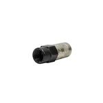 Acoplador Hidráulico para Graxa 1/8 Pol LUB-13 Lubefer