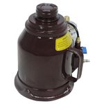 Macaco Hidropneumático 25 Ton MCO 17025 Mcm