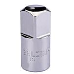 Adaptador para Soquete CRV 1/2 Pol Encaixe 3/8 Pol 237503BBR Belzer