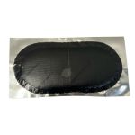 Remendo Oval a Frio V-303 Caixa com 25 Unidades Vulcaflex