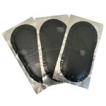 Remendo Oval a Frio V-303 Caixa com 25 Unidades Vulcaflex
