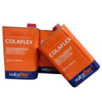 Cola Preta Colaflex 930ml 2 Vulcaflex