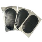 Remendo Oval a Frio V-300 Caixa com 25 Unidades Vulcaflex