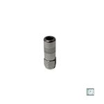 Acoplador Hidráulico Universal Fino 1/8 Pol Rosca NPT 1963-HP Lupus