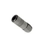 Acoplador Hidráulico Universal Fino 1/8 Pol Rosca NPT 1963-HP Lupus