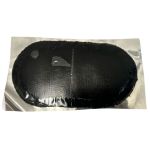 Remendo Oval a Frio V-302 Caixa com 25 Unidades Vulcaflex