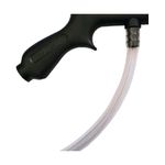 Bico Pulverizador Pneumático Plástico 1/4 Pol 2414-P Haltbar