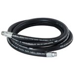 Mangueira para Abastecimento 1 Pol com 5 Metros 2100-BB5 Lupus