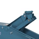 Macaco Hidráulico Jacaré Longo 20 Ton MJH-20T Marcon