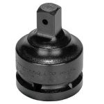 Adaptador para Soquetes de Impacto 3/4 Pol M Encaixe 1 Pol F 44930102 Tramontina Pro