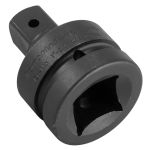 Adaptador para Soquetes de Impacto 3/4 Pol M Encaixe 1 Pol F 44930102 Tramontina Pro