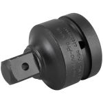 Adaptador para Soquetes de Impacto 3/4 Pol M Encaixe 1 Pol F 44930102 Tramontina Pro