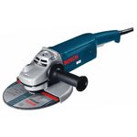 Esmerilhadeira Angular 7 Pol - 2200W 220V GWS 2200-180 Bosch