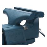Torno de Bancada Industrial N°8 MR8 Marcon