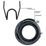 Calibrador Eletrônico 220V M4000 Premium Stok Air