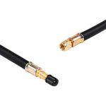 Extensão Flexível de Borracha 140mm 10031 Bramais