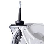Carretel Retrátil para Óleo com Mangueira 1/2 Pol 3789 Bremen