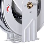 Carretel Retrátil para Óleo com Mangueira 1/2 Pol 3789 Bremen