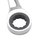 Chave Combinada 9mm com Catraca 9609BT Belzer