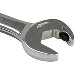 Chave Combinada 9mm com Catraca 9609BT Belzer