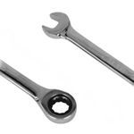 Chave Combinada 9mm com Catraca 9609BT Belzer