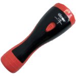 Lanterna Recarregável com 9 Leds Bivolt El-339 Western