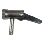 Inflador Cachimbo sem Retenção 5/16 Pol 1853 Bremen