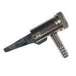 Inflador Cachimbo sem Retenção 5/16 Pol 1853 Bremen