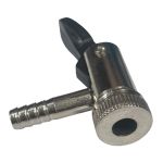 Inflador Cachimbo sem Retenção 5/16 Pol 1853 Bremen