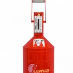 Balde Aferidor para Combustíveis 20L 9004 Lupus