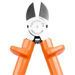 Alicate de Corte Diagonal 6 Pol 44002106 Tramontina Pro