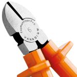 Alicate de Corte Diagonal 6 Pol 44002106 Tramontina Pro