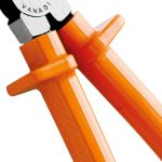 Alicate de Corte Diagonal 6 Pol 44002106 Tramontina Pro
